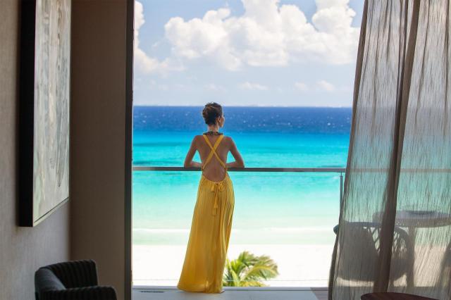 Palmaïa The House of AïA All Inclusive Wellness Resort — photo 15