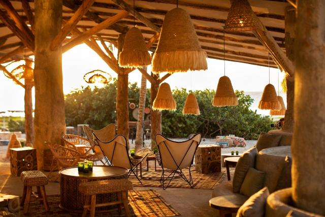 Palmaïa The House of AïA All Inclusive Wellness Resort — photo 19