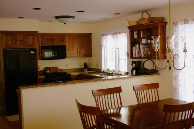 Cedar Hill Farm Bed & Breakfast — photo 13