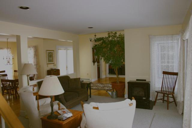 Cedar Hill Farm Bed & Breakfast — photo 10