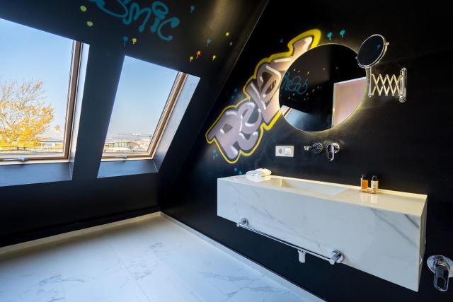 Platforma Design Hotel — photo 18