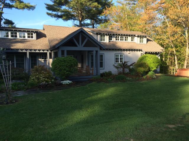 Cedar Hill Farm Bed & Breakfast — photo 6