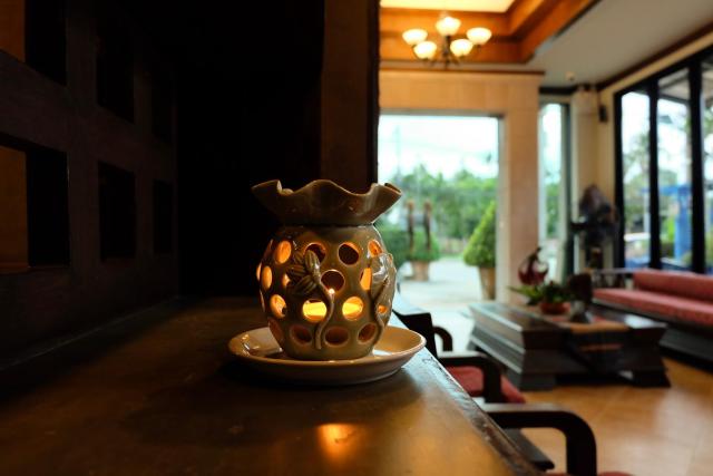 Lanta Mermaid Boutique House-Cozy Stay,Seaview, Delicious Breakfast,2 Minutes Walk to the Beach — photo 24