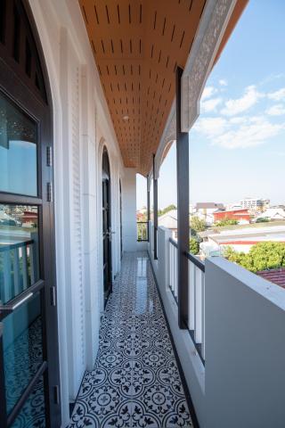 Nanta Glam CM Hotel & Residences — photo 14