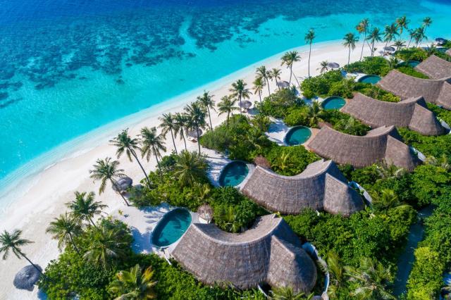 Milaidhoo Maldives — photo 13