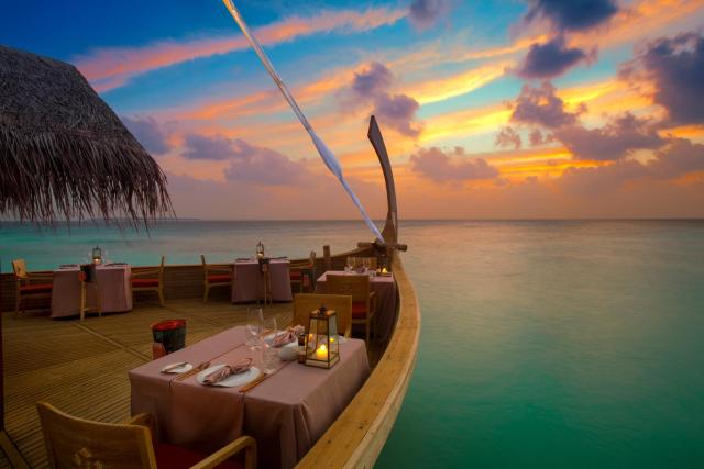 Milaidhoo Maldives — photo 9