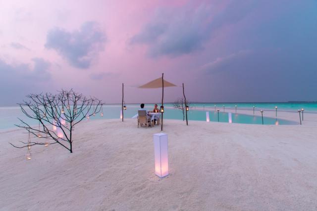 Milaidhoo Maldives — photo 22