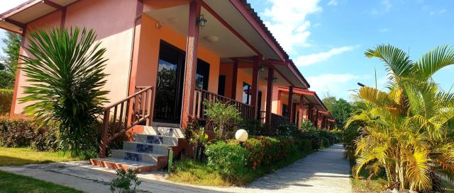 Toongyoong Longbeach Resort SHA Plus — photo 18