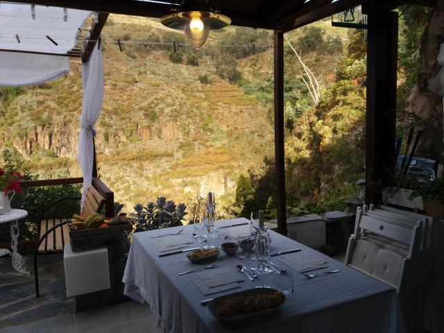 La cueva de Ángel B&B — photo 14
