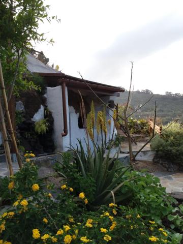 La cueva de Ángel B&B — photo 18