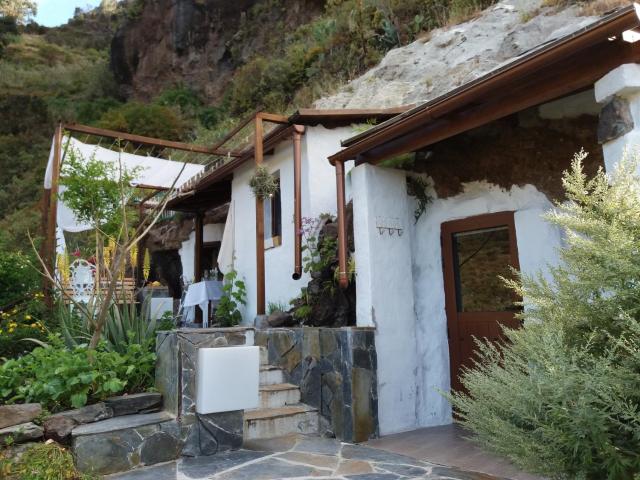 La cueva de Ángel B&B — photo 6