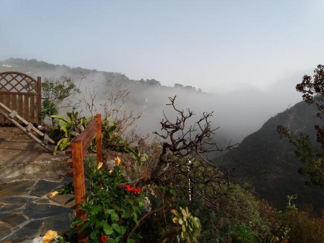 La cueva de Ángel B&B — photo 17