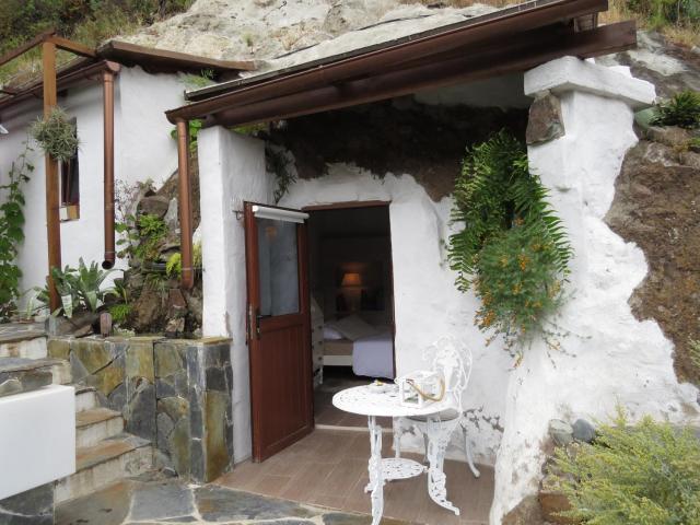La cueva de Ángel B&B — photo 13