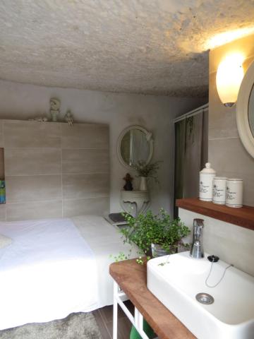 La cueva de Ángel B&B — photo 12