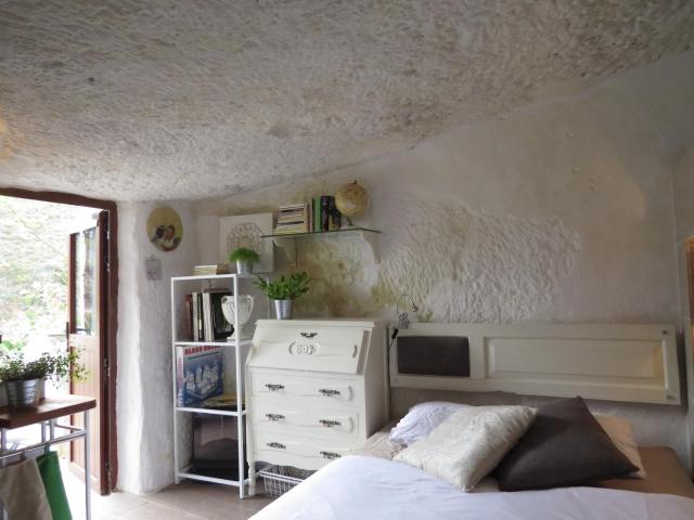 La cueva de Ángel B&B — photo 2