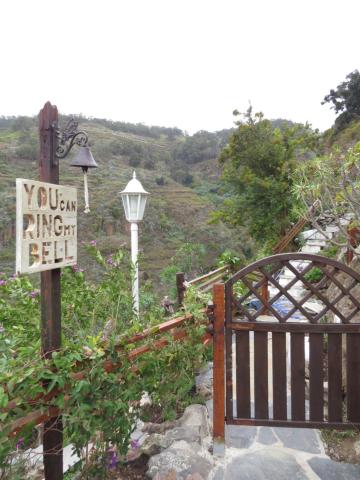 La cueva de Ángel B&B — photo 10