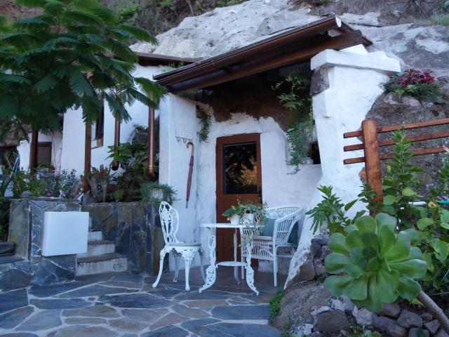 La cueva de Ángel B&B — photo 4