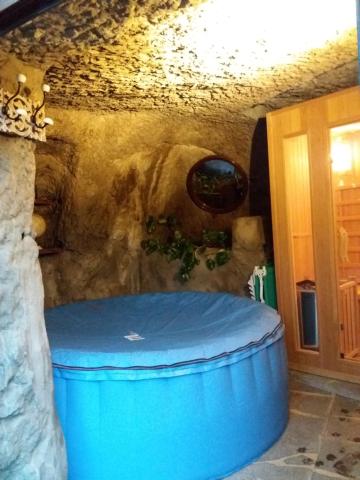 La cueva de Ángel B&B — photo 19