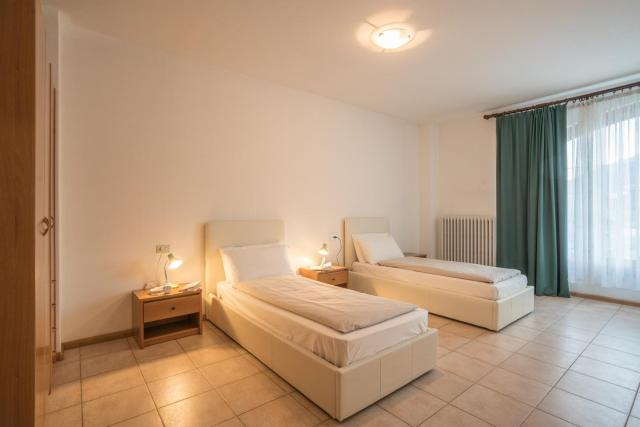 Residence Fior d'Alpe — photo 19