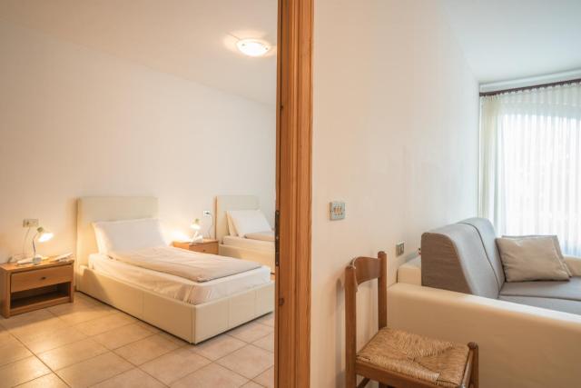 Residence Fior d'Alpe — photo 20