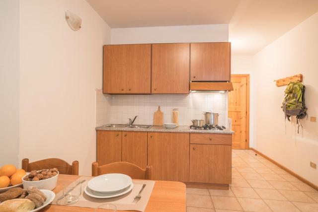 Residence Fior d'Alpe — photo 21