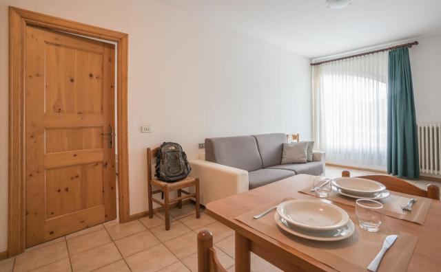 Residence Fior d'Alpe — photo 23