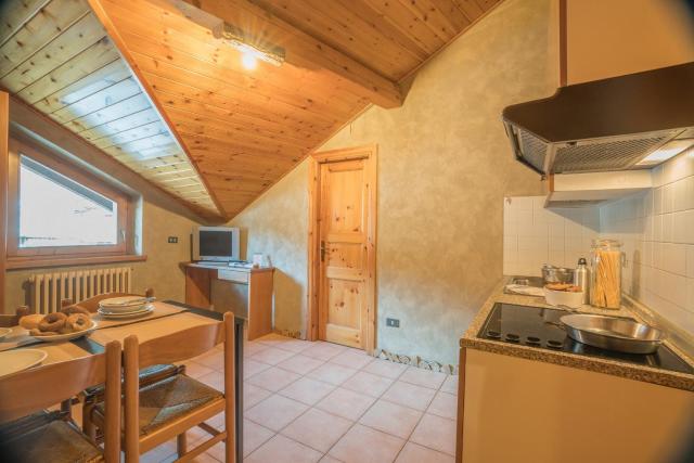 Residence Fior d'Alpe — photo 15