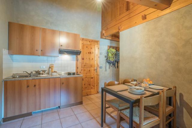 Residence Fior d'Alpe — photo 16