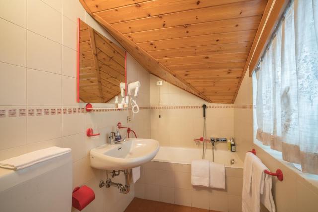 Residence Fior d'Alpe — photo 14