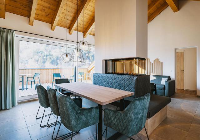 Elements Resort Zell am See — photo 16
