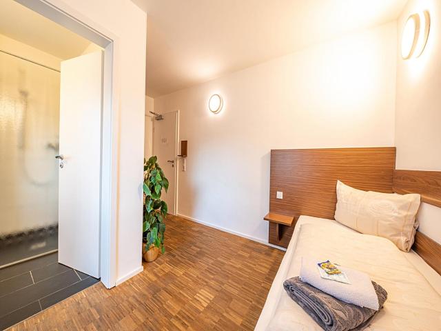 Pension zum Bergmann — photo 21