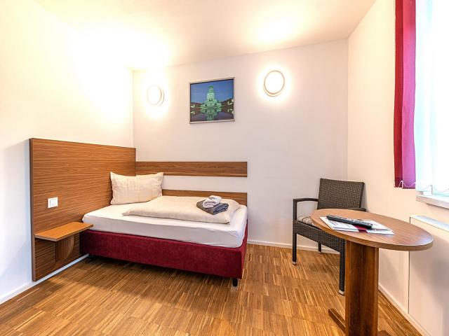 Pension zum Bergmann — photo 20