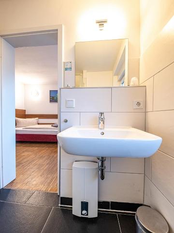 Pension zum Bergmann — photo 15