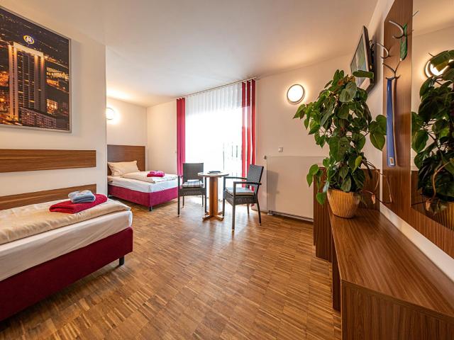 Pension zum Bergmann — photo 17