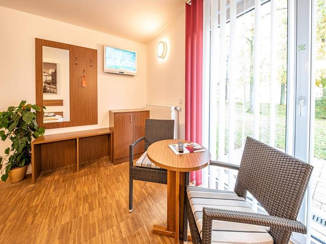 Pension zum Bergmann — photo 18