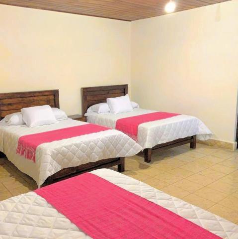 HOTEL CASA D'LINA CENTRO — photo 24
