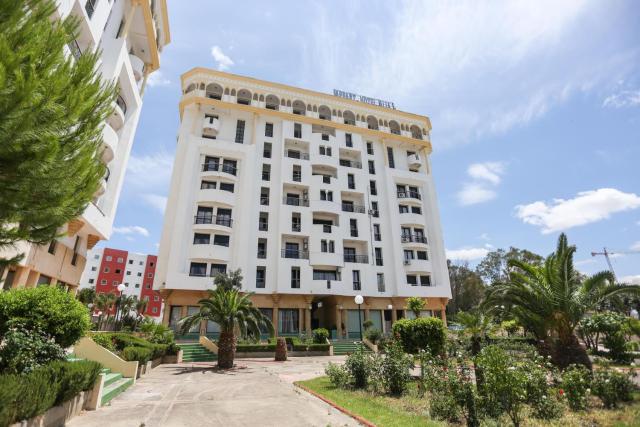 Appart Hotel Alia — photo 10