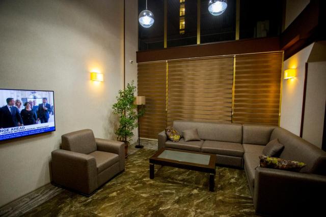 Hotel Corner Inn — photo 23