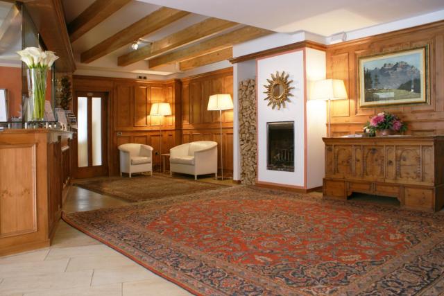Hotel Resort Al Sole — photo 23
