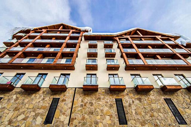 New Gudauri Lofts by Gudauri Travel — photo 23