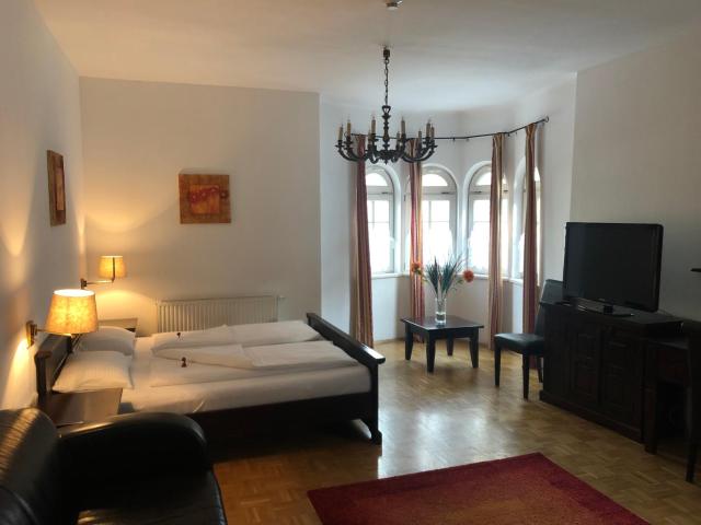 Gasthof zum Goldenen Löwen — photo 6