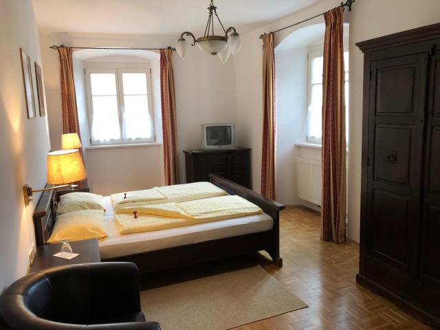 Gasthof zum Goldenen Löwen — photo 10