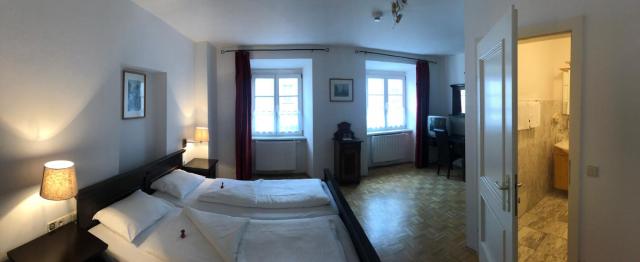 Gasthof zum Goldenen Löwen — photo 11