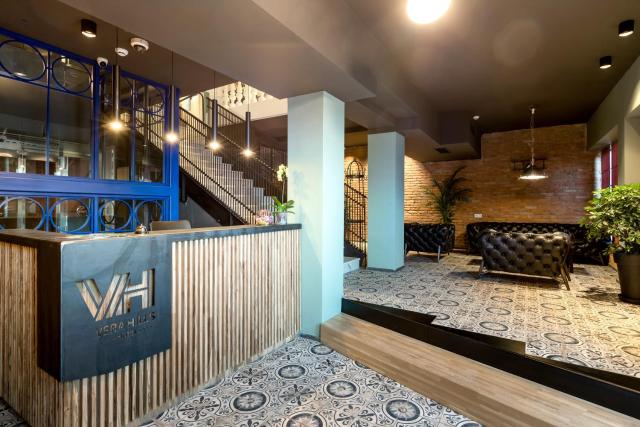 Vera Hills Boutique Hotel — photo 20
