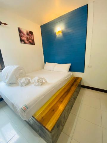 The Stamp Hotel — photo 15