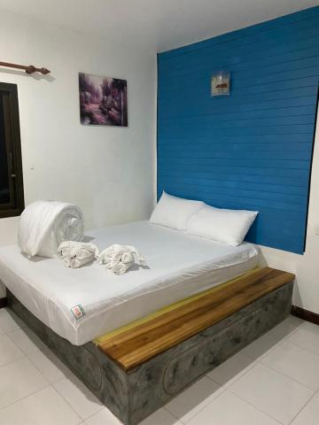 The Stamp Hotel — photo 11