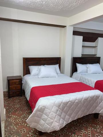 HOTEL CASA D'LINA CENTRO — photo 14