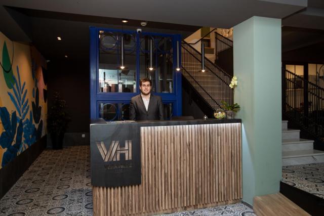 Vera Hills Boutique Hotel — photo 17