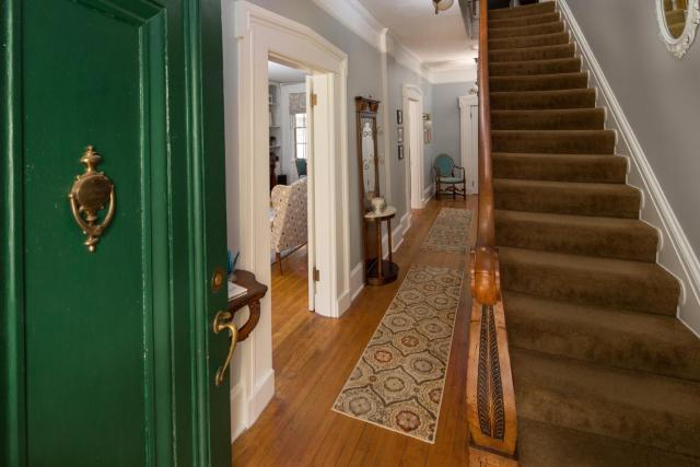 Aldrich Guest House — photo 9