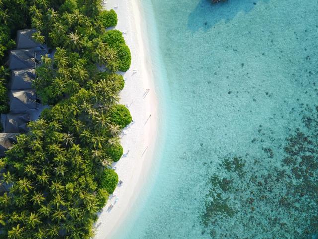 Biyadhoo Island Resort — photo 21